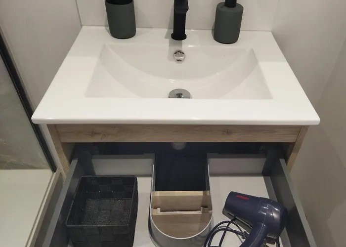 דירה Meuble Du Plateau - Centre Gare Tgv נאנסי