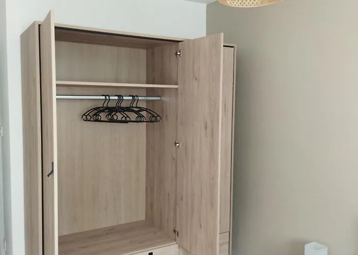 Meuble Du Plateau - Centre Gare Tgv נאנסי