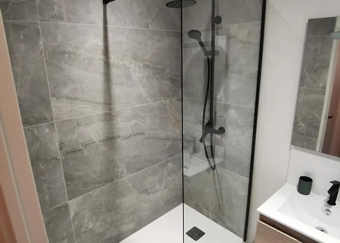 Meuble Du Plateau - Centre Gare Tgv